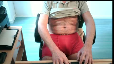 icumalot4you online show from June 6, 4:46 pm