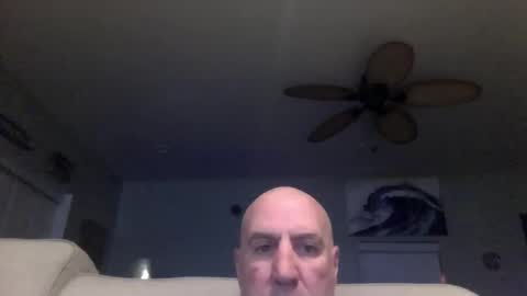 icumming online show from May 24, 3:47 am