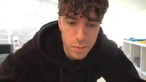 icyninesix online show from February 6, 2:26 pm