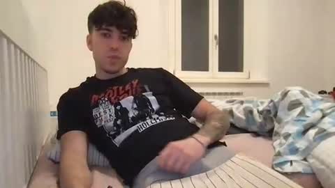 icyninesix online show from January 24, 1:45 am