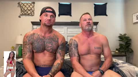 Idahoviking888 online show from May 21, 10:05 pm