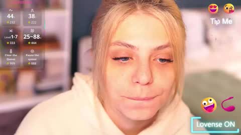 Little Flower online show from October 30, 4:29 pm