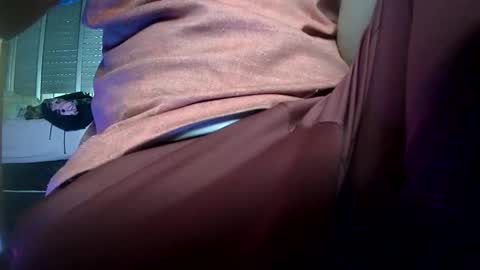 Nicolas online show from April 19, 2:23 am