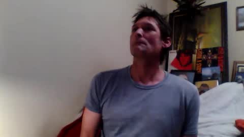 Darthmark420 online show from April 4, 9:49 am