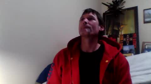 Darthmark420 online show from April 3, 5:47 am