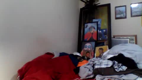 Darthmark420 online show from September 13, 7:55 am