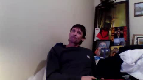 Darthmark420 online show from April 18, 11:56 am