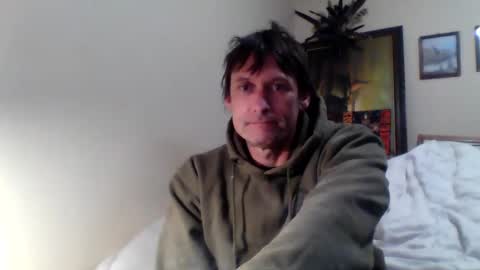 Darthmark420 online show from April 23, 9:39 am