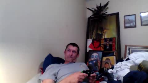 Darthmark420 online show from May 17, 5:05 am