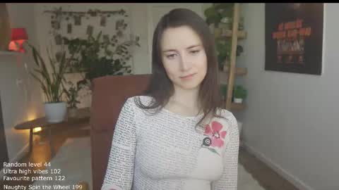 Belle online show from February 4, 11:36 am