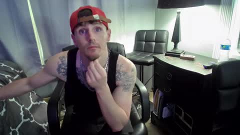 Amiri Roue online show from March 12, 4:35 pm