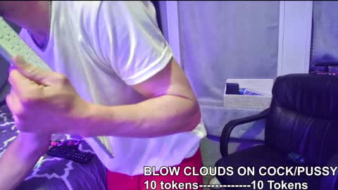 Amiri Roue online show from December 30, 6:42 am