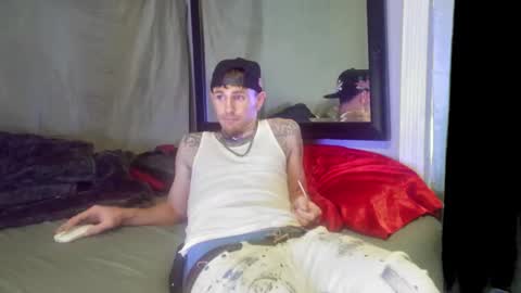 Amiri Roue online show from January 11, 10:29 pm