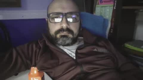 igorargen4 online show from September 10, 2:01 am