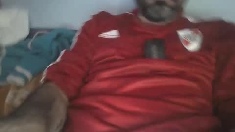 igorargen4 online show from November 8, 2:20 pm