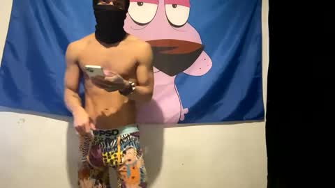 igotahardon247 online show from February 1, 4:56 am