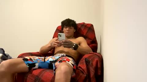 igotahardon247 online show from February 27, 11:59 pm