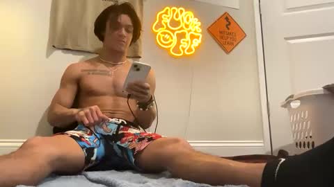 igotahardon247 online show from February 17, 10:16 pm