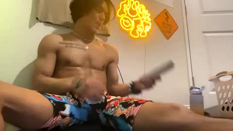 igotahardon247 online show from February 18, 1:43 am