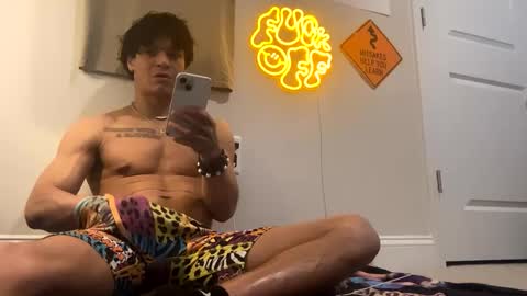 igotahardon247 online show from February 20, 9:53 pm