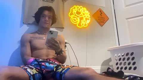 igotahardon247 online show from February 19, 8:41 pm