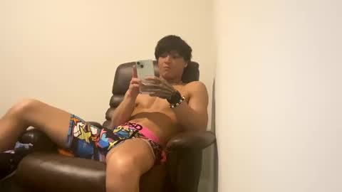 igotahardon247 online show from February 25, 8:14 am