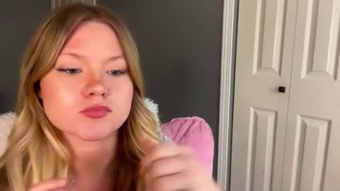 cassie online show from March 9, 7:18 pm