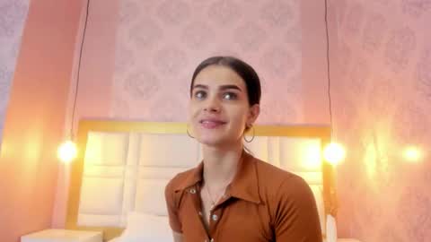 iisabella_hot02 online show from October 7, 12:45 pm