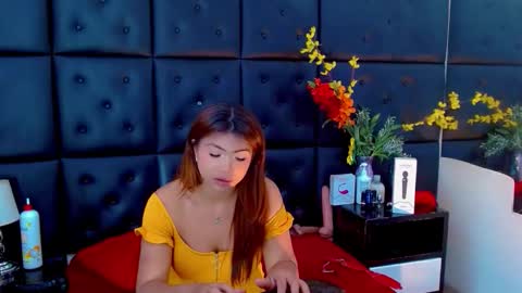 iisalombardi online show from March 30, 8:47 am