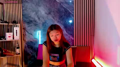 iisalombardi online show from November 7, 2:47 am