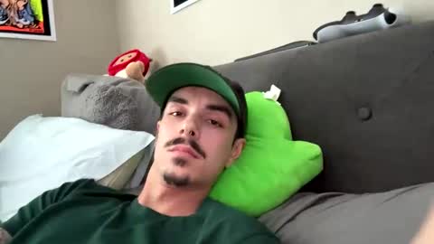 LijahBaby online show from October 5, 10:50 pm