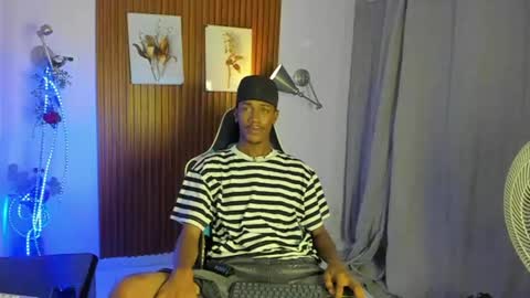 ikaro_blue online show from July 8, 11:52 pm