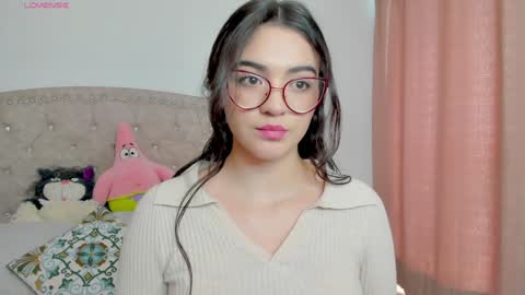 Maria online show from February 5, 5:20 pm