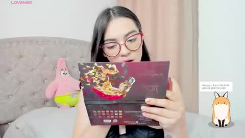 Maria online show from February 26, 4:49 pm