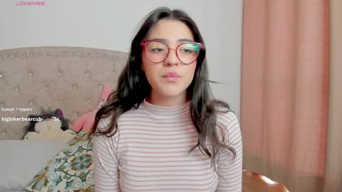 Maria online show from January 30, 7:59 pm