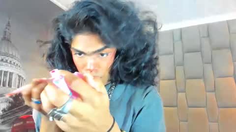 ile_matamba online show from November 17, 12:41 pm