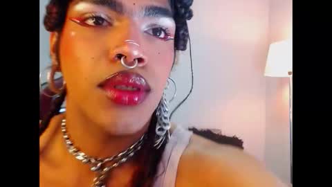 ile_matamba online show from October 11, 5:05 pm