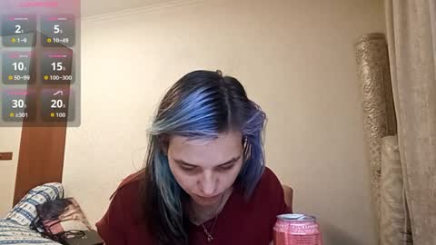 Aurora online show from April 15, 4:54 pm