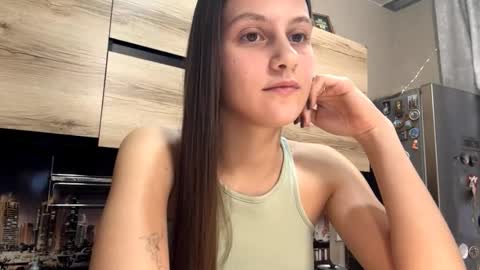 Sophie online show from February 16, 11:19 am