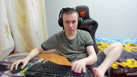 iliaskris online show from October 25, 6:41 pm