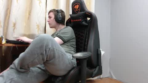 lord online show from January 7, 5:40 pm