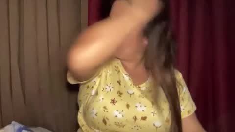 QUEEN KATH online show from March 30, 1:22 pm