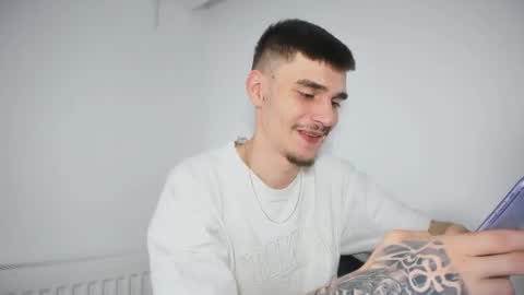 D-Illusion online show from November 26, 11:18 am