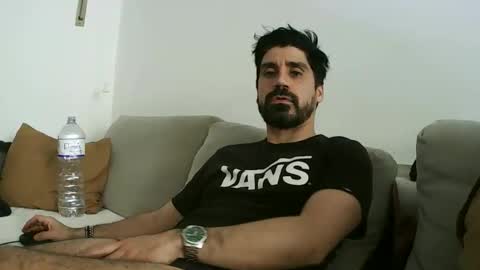 ilmangj90 online show from April 9, 4:12 pm