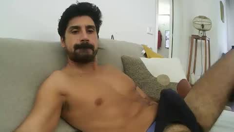 ilmangj90 online show from September 12, 7:54 am