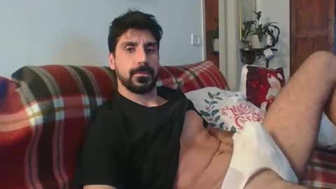 ilmangj90 online show from December 18, 3:22 pm