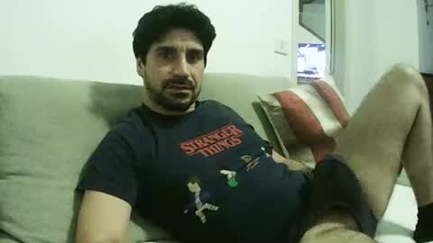 ilmangj90 online show from February 22, 5:04 pm