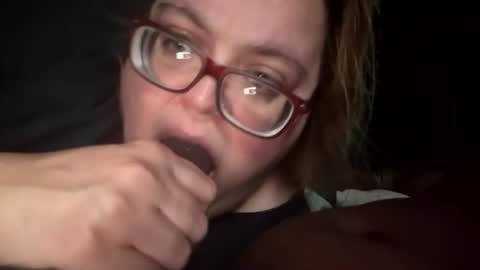 White Bunny online show from August 2, 12:34 am