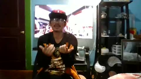 ilovebunny69 online show from November 11, 6:59 am