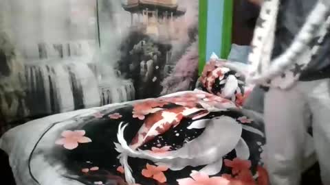 ilovebunny69 online show from November 19, 2:55 am